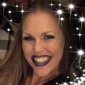 Meet your Posher, Jacqui